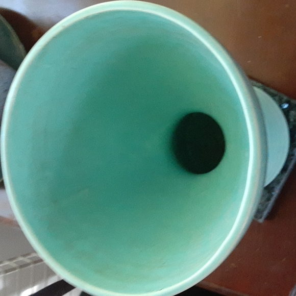 Vintage early 1900s Mcoy pottery - Picture 2 of 9